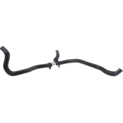 Radiator Or Coolant Hose by URO - 17127619702PRM pa1