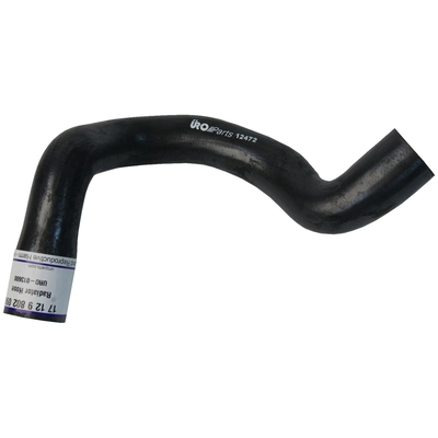 Radiator Or Coolant Hose by URO - 17129802098 pa2