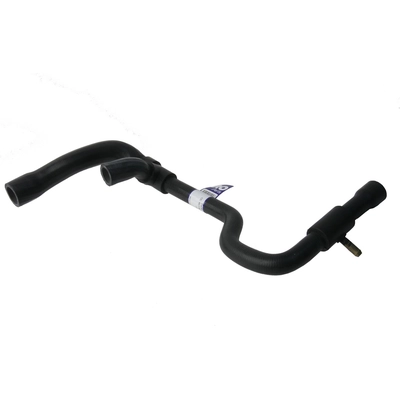 Radiator Or Coolant Hose by URO - 99610625054 pa1