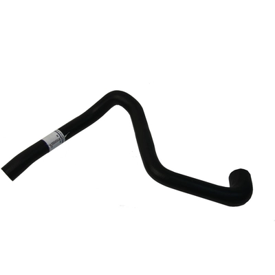 Radiator Or Coolant Hose by URO - 99610625074 pa2