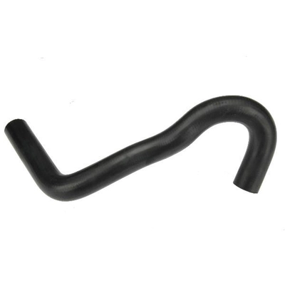 URO - 99610632874 - Engine Coolant Radiator Hose pa1