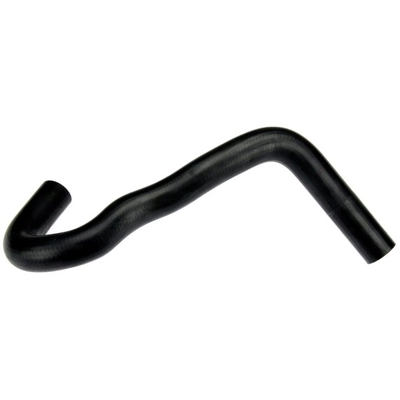 URO - 99610632874 - Engine Coolant Radiator Hose pa2