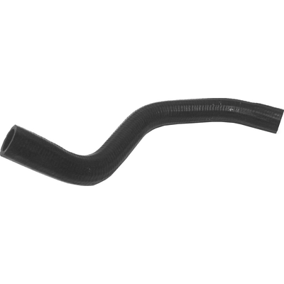 Radiator Or Coolant Hose by URO - 99610662302 pa1