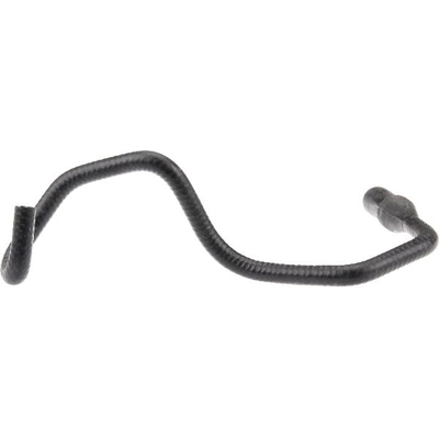 Radiator Or Coolant Hose by URO - AJ89554 pa4