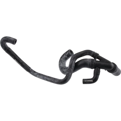 Radiator Or Coolant Hose by URO - PEH000080 pa4