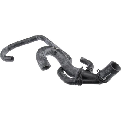 Radiator Or Coolant Hose by URO - PEH000080 pa6