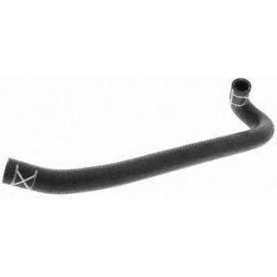 Radiator Or Coolant Hose by VAICO - V10-5107 pa2