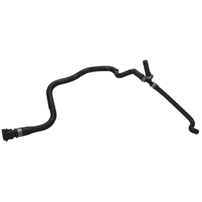 Radiator Or Coolant Hose by VAICO - V20-0885 pa1