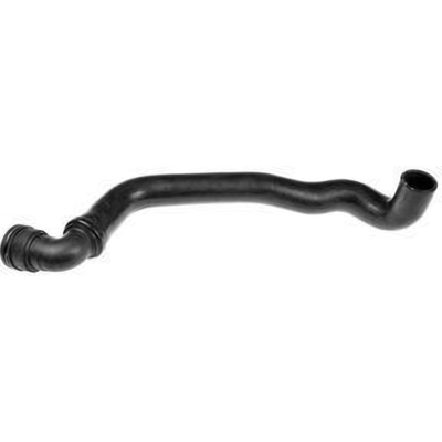 Radiator Or Coolant Hose by VAICO - V25-1493 pa1