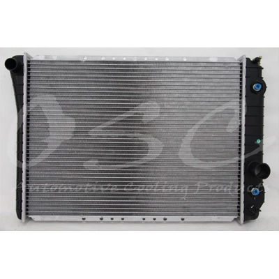 Radiator by OSC - 1052 pa1