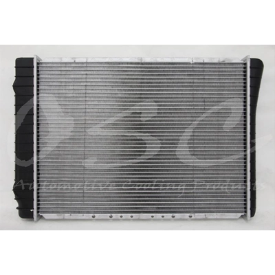 Radiator by OSC - 1052 pa2