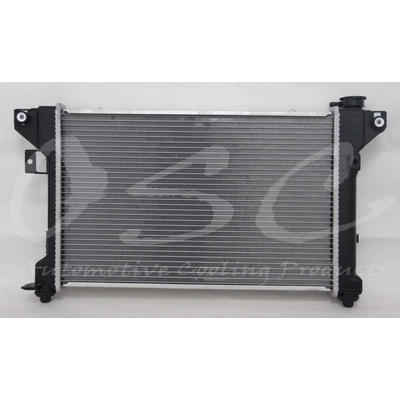 Radiator by OSC - 1108 pa2