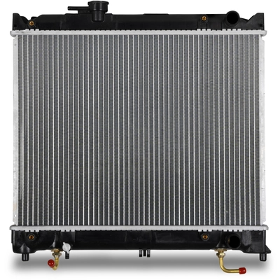 OSC - 1118 - Engine Coolant Radiator pa2