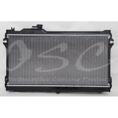 Radiator by OSC - 1140 pa2