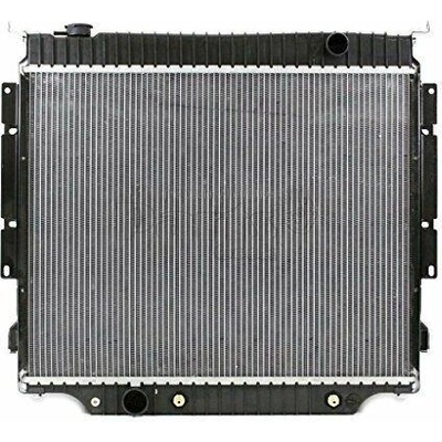 OSC - 1165 - Radiator pa2