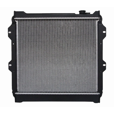 OSC - 1190 - Radiateur pa2