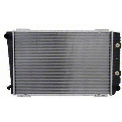 Radiator by OSC - 1279 pa3