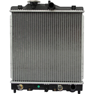 OSC - 1290 - Engine Coolant Radiateur pa2