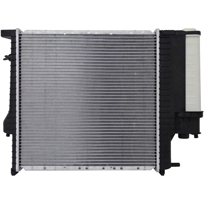 OSC - 1295 - Radiator pa1