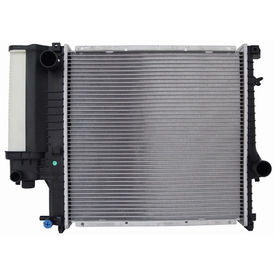 OSC - 1295 - Radiateur pa2