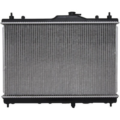 OSC - 13002 - Engine Coolant Radiator pa1