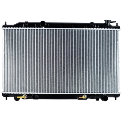 OSC - 13005 - Radiator pa1