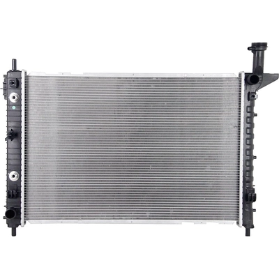 Radiator by OSC - 13006 pa4