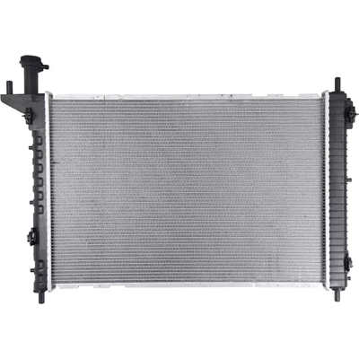 Radiator by OSC - 13006 pa5