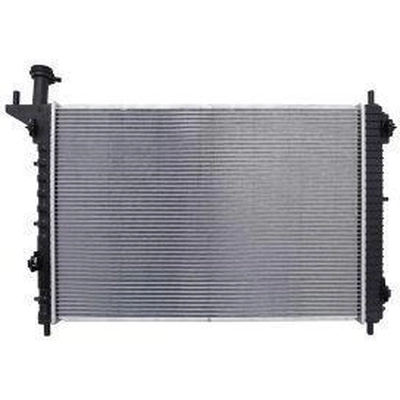 Radiator by OSC - 13007 pa4