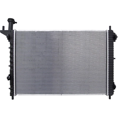 Radiator by OSC - 13007 pa5