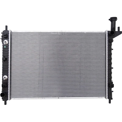 Radiator by OSC - 13007 pa6