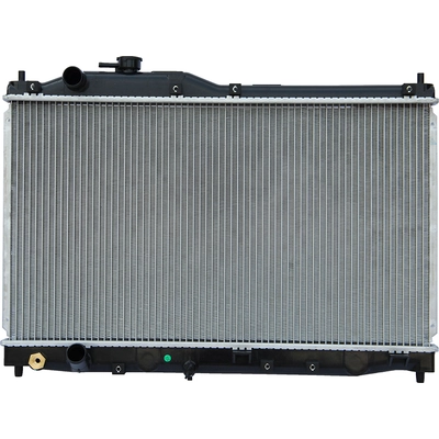 Radiator by OSC - 13016 pa2