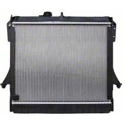 Radiateur de OSC - 13017 pa3