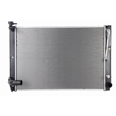 OSC - 13019 - Radiateur pa2