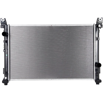 OSC - 13025 - Engine Coolant Radiator pa1