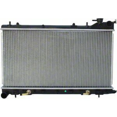 Radiator by OSC - 13026 pa1