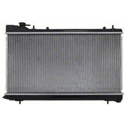 Radiator by OSC - 13026 pa3