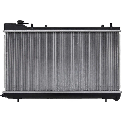 Radiator by OSC - 13026 pa4