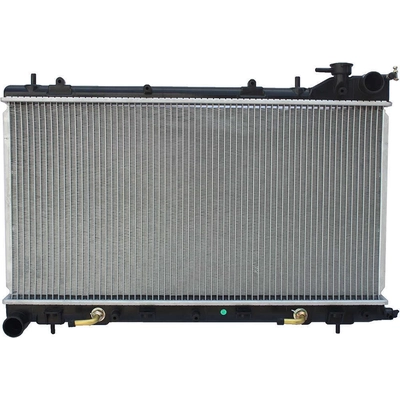 Radiator by OSC - 13026 pa5