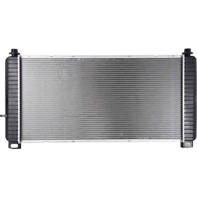 Radiator by OSC - 13029 pa3