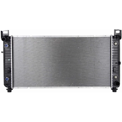 Radiator by OSC - 13029 pa4