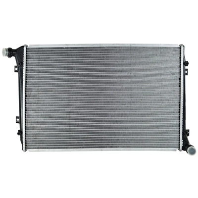 OSC - 13030 - Engine Coolant Radiateur pa1