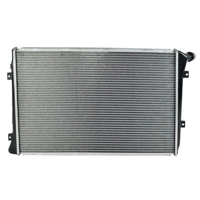 OSC - 13030 - Engine Coolant Radiateur pa8