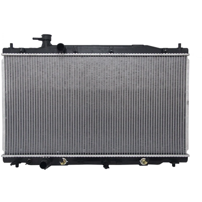 OSC - 13031 - Engine Coolant Radiator pa1