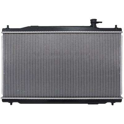 OSC - 13031 - Engine Coolant Radiateur pa2