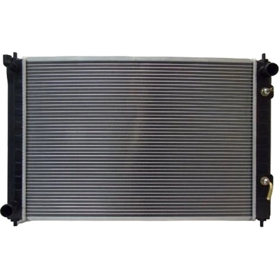 OSC - 13039 - Engine Coolant Radiator pa5