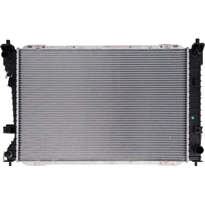 Radiator by OSC - 13040 pa2