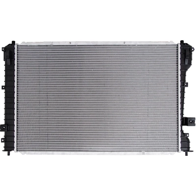 Radiator by OSC - 13040 pa3