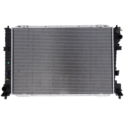 OSC - 13041 - Engine Coolant Radiator pa1