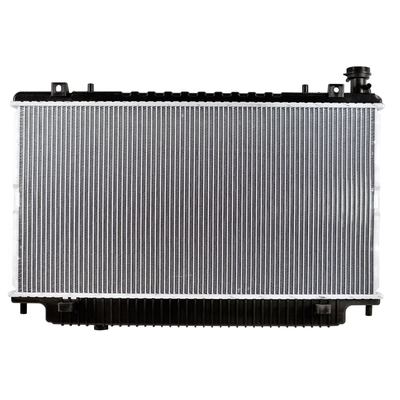 OSC - 13044 - Radiator pa3